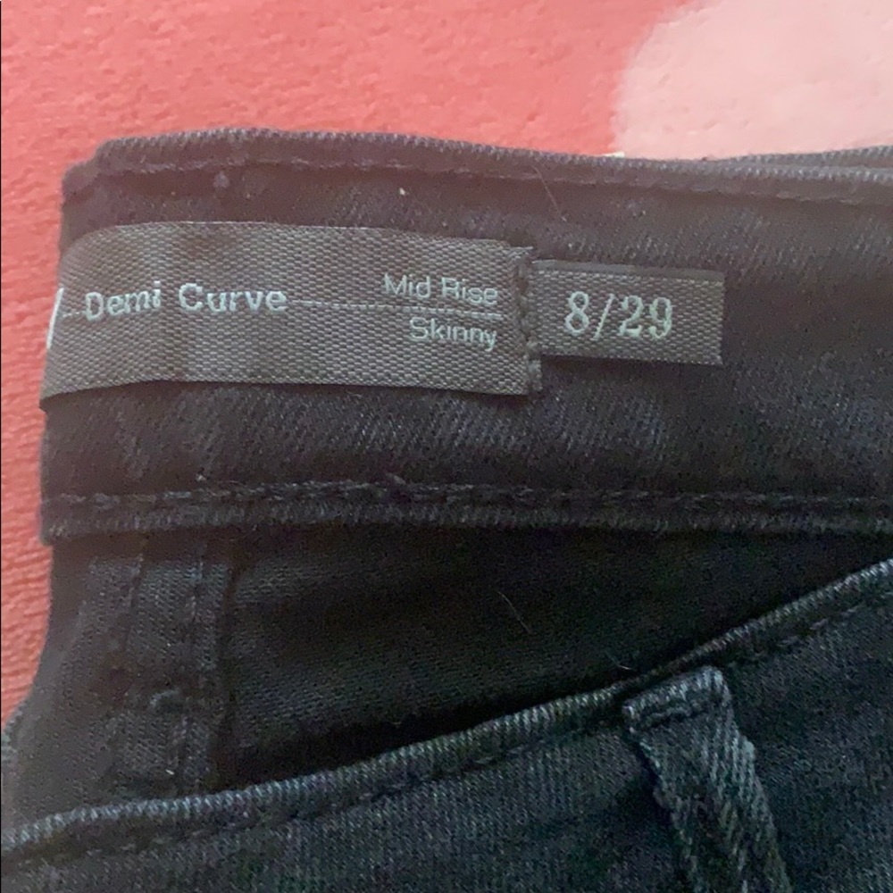 NWT women’s skinny jeans